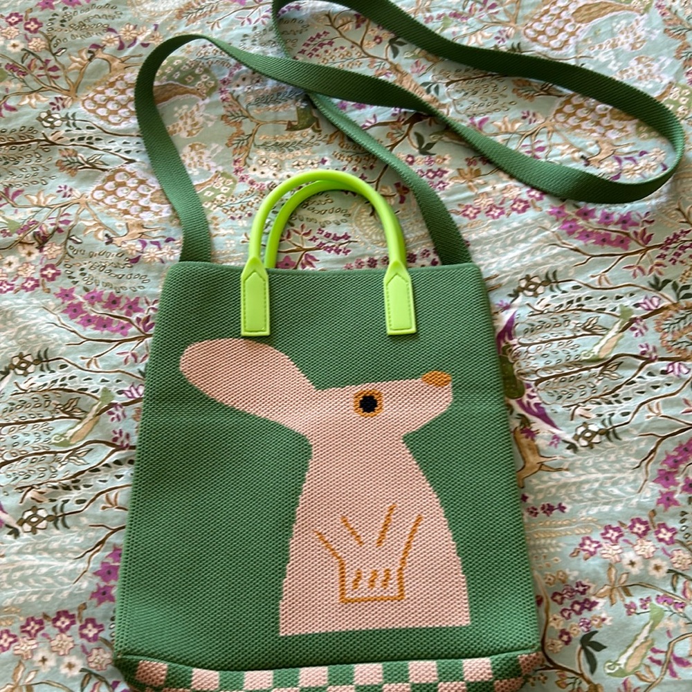Bag from Korea, brand new
